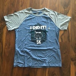 RunDisney Star Wars 5K Death Trooper T-Shirt